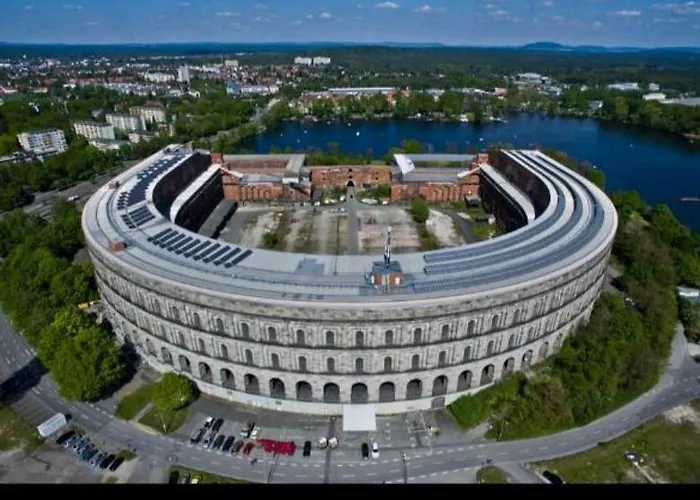 Apartman Sonne